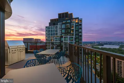 244 19th Court S #407, Arlington, VA 22202 - Photo 43