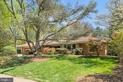 2723 N Oakland Street, Arlington, VA 22207 - Photo 19