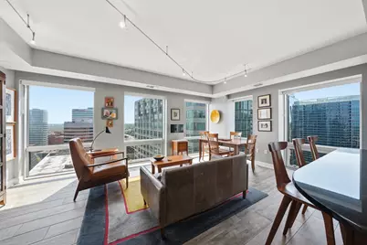 1111 19th Street N #2604, Arlington, VA 22209 - Photo 13