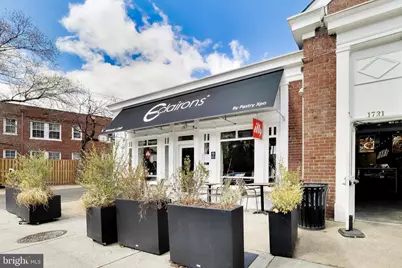 1720 N Quinn Street #201, Arlington, VA 22209 - Photo 29