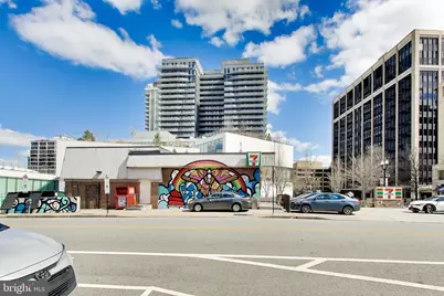 1720 N Quinn Street #201, Arlington, VA 22209 - Photo 31