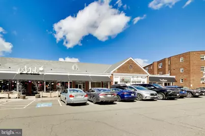 1720 N Quinn Street #201, Arlington, VA 22209 - Photo 27