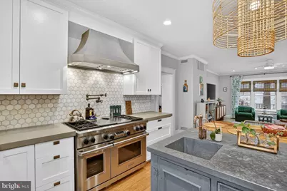 5723 27th Street N, Arlington, VA 22207 - Photo 27