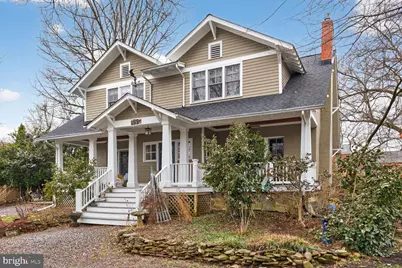 5723 27th Street N, Arlington, VA 22207 - Photo 5