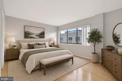 1301 N Courthouse Road #1007, Arlington, VA 22201 - Photo 7