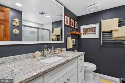 1016 S Wayne Street #302, Arlington, VA 22204 - Photo 15