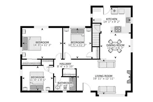 5920 1st St N, Arlington, VA 22203 - Photo 37