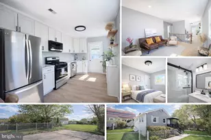 5132 19th Rd N, Arlington, VA 22207 - Photo 1