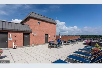 1024 N Utah Street N #523, Arlington, VA 22201 - Photo 23