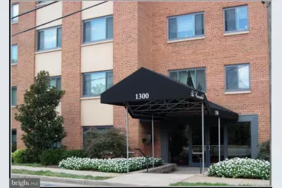 1300 S Arlington Ridge Road #316, Arlington, VA 22202 - Photo 1