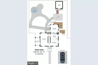 4444 20th Road N, Arlington, VA 22207 - Photo 3