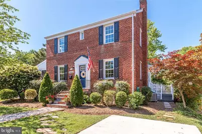 4444 20th Road N, Arlington, VA 22207 - Photo 1