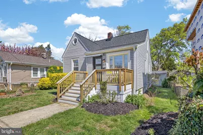 213 S Edgewood Street, Arlington, VA 22204 - Photo 1