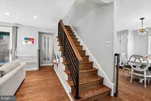 3654 Vacation Ln, Arlington, VA 22207 - Photo 5