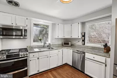 3654 Vacation Lane, Arlington, VA 22207 - Photo 15