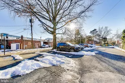1722 N Quinn Street #303, Arlington, VA 22209 - Photo 27