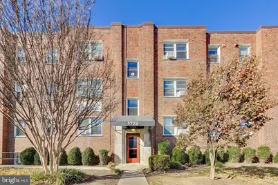 1722 N Quinn Street #303, Arlington, VA 22209 - Photo 19