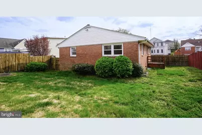 2017 N Cameron Street, Arlington, VA 22207 - Photo 17