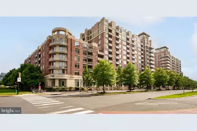 3600 S Glebe Road #516W, Arlington, VA 22202 - Photo 1