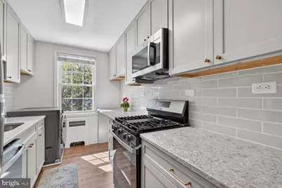 106 N George Mason Drive N #4, Arlington, VA 22203 - Photo 5