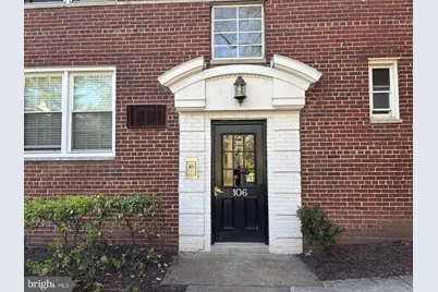 106 N George Mason Drive N #4, Arlington, VA 22203 - Photo 1