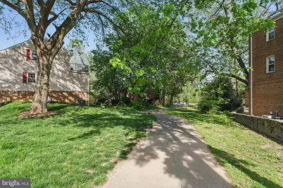 62 N Bedford Street #62B, Arlington, VA 22201 - Photo 23