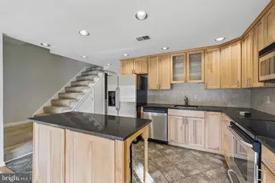 62 N Bedford Street #62B, Arlington, VA 22201 - Photo 5