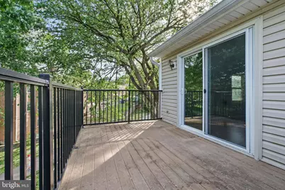 62 N Bedford Street #62B, Arlington, VA 22201 - Photo 21