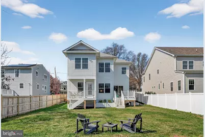 1417 S Nelson Street, Arlington, VA 22204 - Photo 49