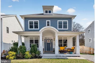 1417 S Nelson Street, Arlington, VA 22204 - Photo 1
