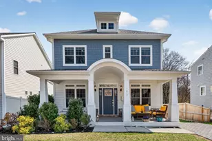 1417 S Nelson St, Arlington, VA 22204 - Photo 1