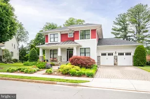 6631 29th St N, Arlington, VA 22213 - Photo 1