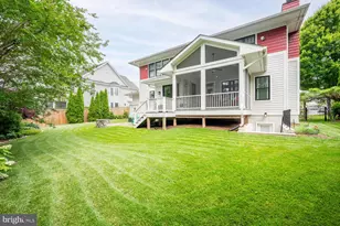 6631 29th St N, Arlington, VA 22213 - Photo 37