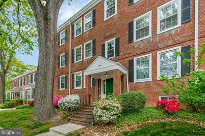 2961 S Columbus Street #B2, Arlington, VA 22206 - Photo 25