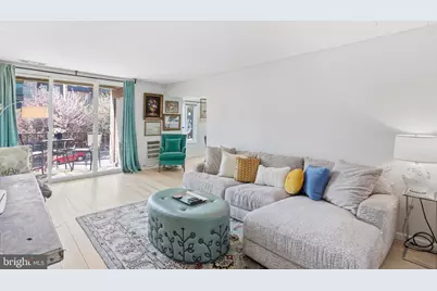 5017 7th Road S #102, Arlington, VA 22204 - Photo 1