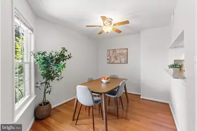 2811 S Woodrow Street #A, Arlington, VA 22206 - Photo 5