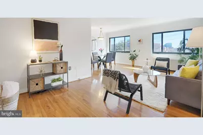 1300 S Arlington Ridge Road #718, Arlington, VA 22202 - Photo 1