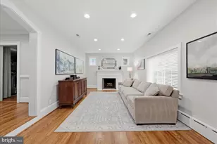 1319 N Wakefield St, Arlington, VA 22207 - Photo 5