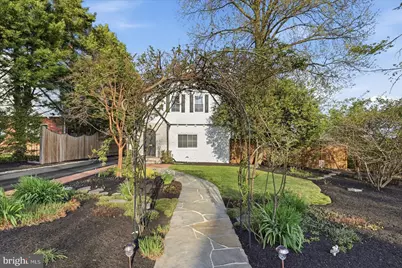 1319 N Wakefield Street, Arlington, VA 22207 - Photo 53