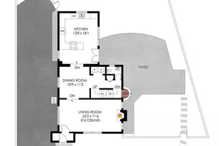 1319 N Wakefield St, Arlington, VA 22207 - Photo 55