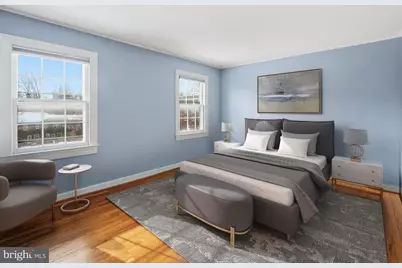 1400 S Edgewood Street #515, Arlington, VA 22204 - Photo 23