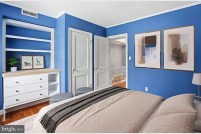 1400 S Edgewood Street #515, Arlington, VA 22204 - Photo 31