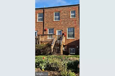 1400 S Edgewood Street #515, Arlington, VA 22204 - Photo 41