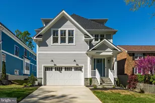 4423 15th St N, Arlington, VA 22207 - Photo 1