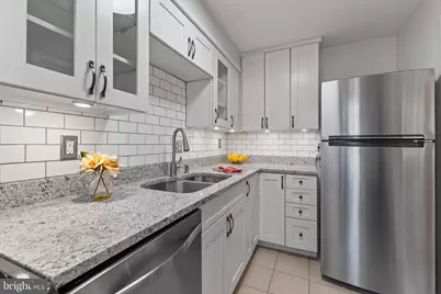 5003 10th Street S #5, Arlington, VA 22204 - Photo 21