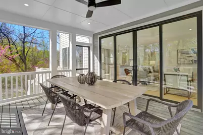 501 N Jefferson Street, Arlington, VA 22205 - Photo 19