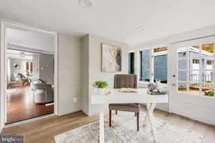 2400 S Arlington Ridge Rd, Arlington, VA 22202 - Photo 13