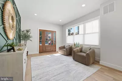423 N Cleveland Street, Arlington, VA 22201 - Photo 5