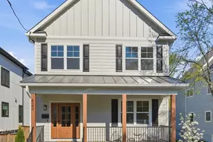 423 N Cleveland St, Arlington, VA 22201 - Photo 1