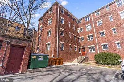 1404 12th Street N #23, Arlington, VA 22209 - Photo 15